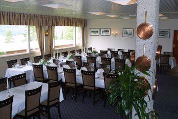 Randsvangen Hotel Jevnaker Buitenkant foto