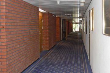 Randsvangen Hotel Jevnaker Buitenkant foto
